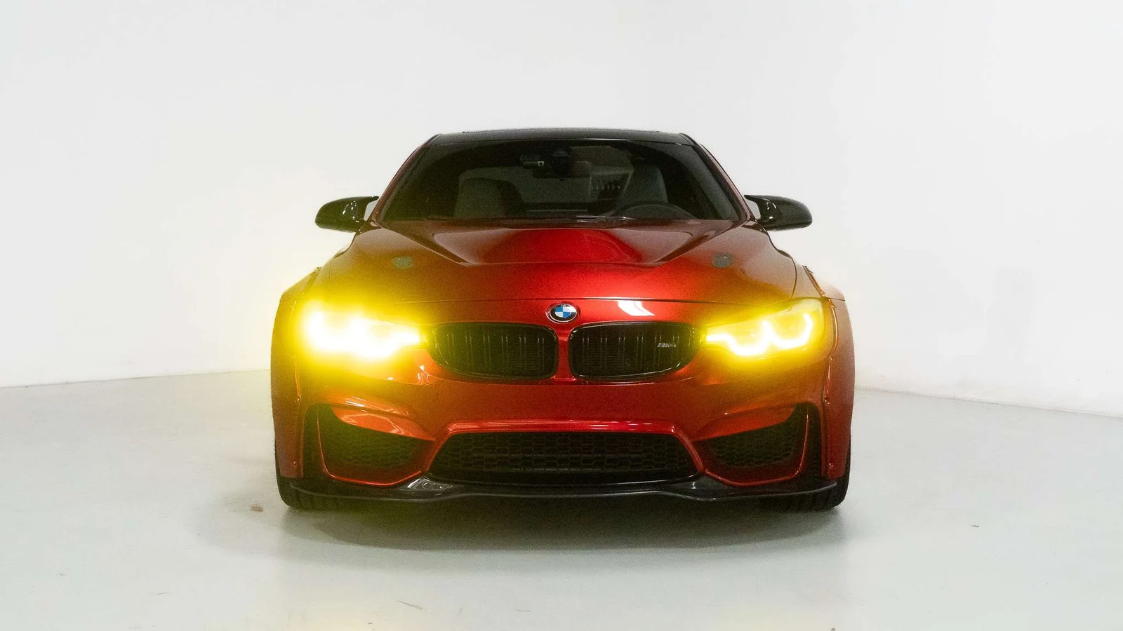 2017 BMW M4 (F82), 7/30