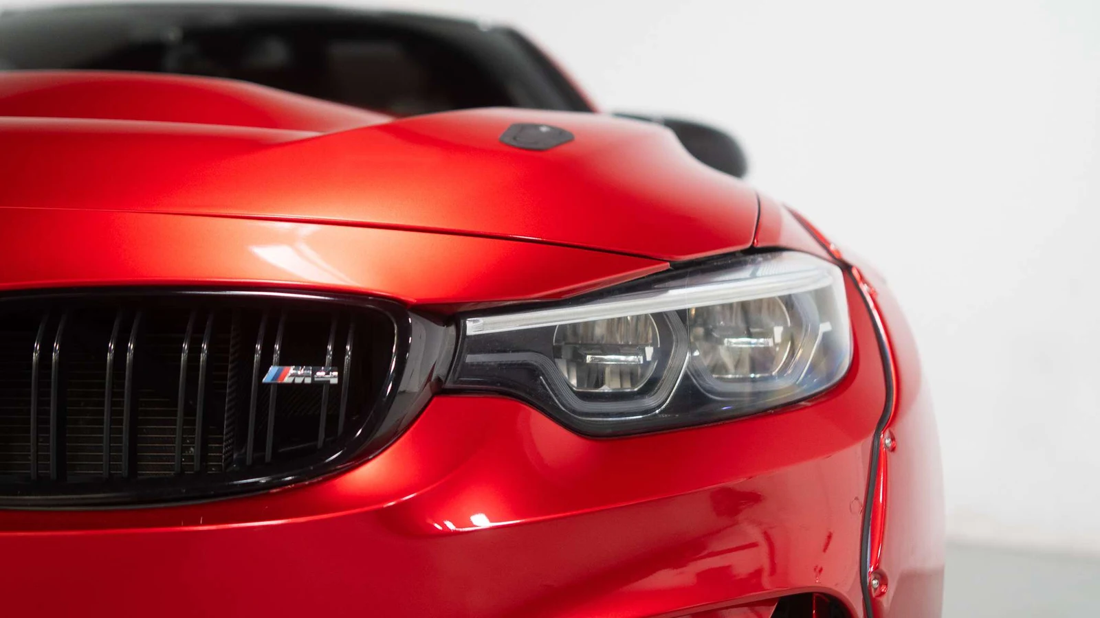 2017 BMW M4 (F82), 13/30