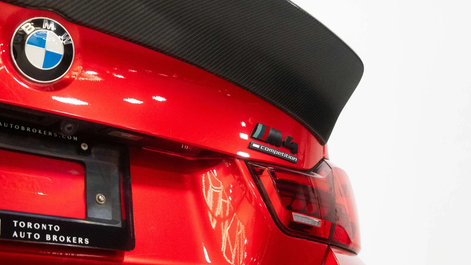 2017 BMW M4 (F82), 16/30