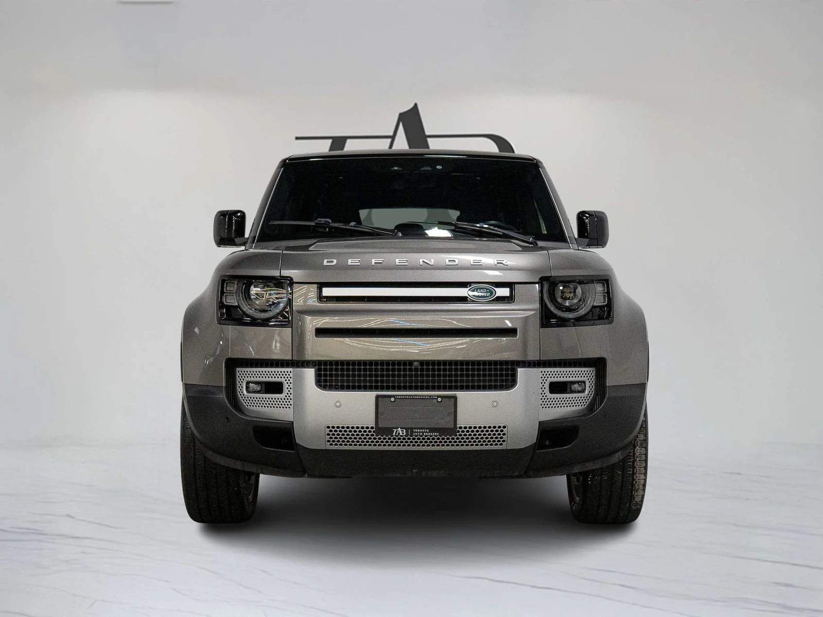 2022 Land Rover Defender 110 S (L663), 4/30