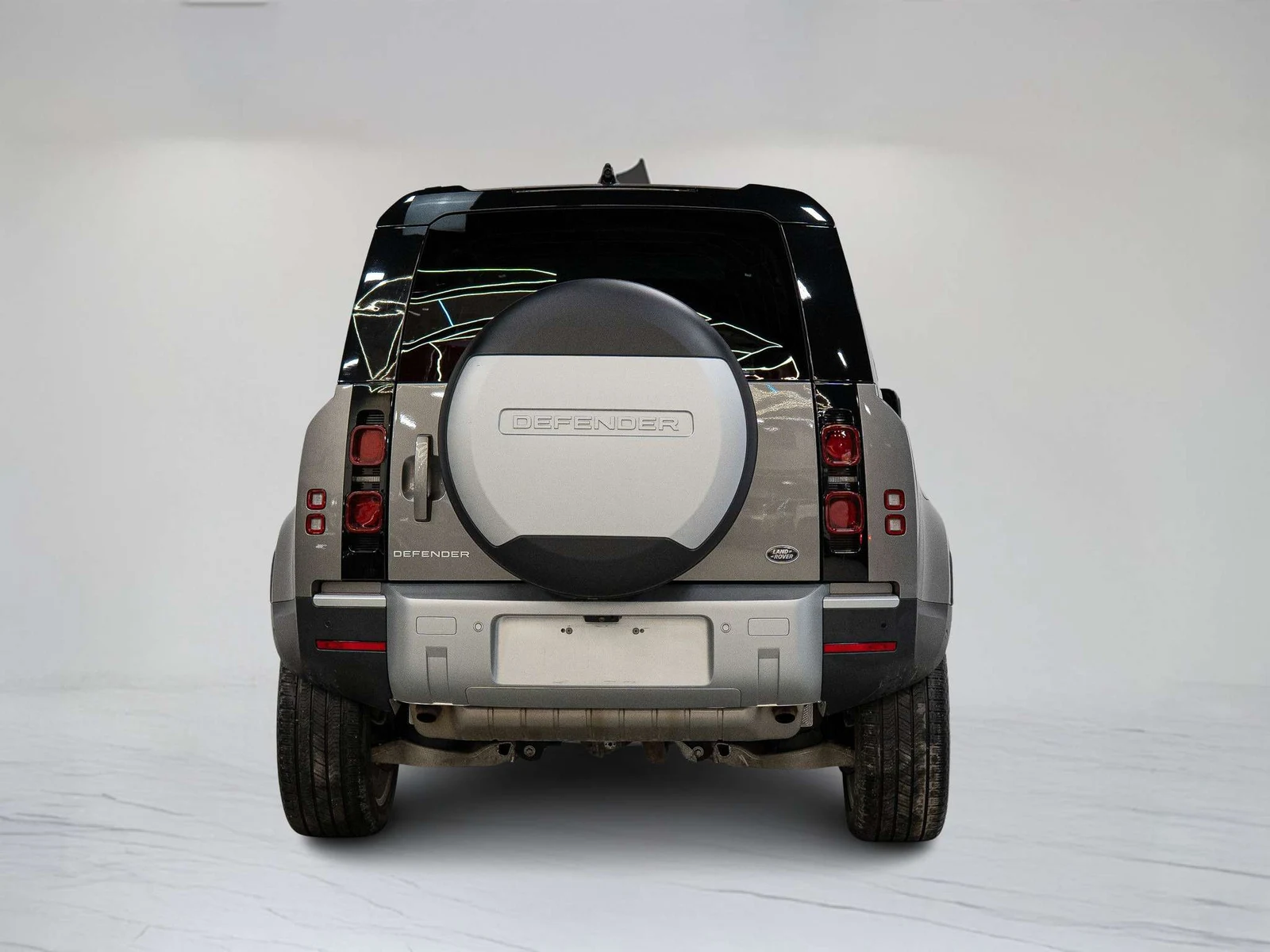 2022 Land Rover Defender 110 S (L663), 5/30
