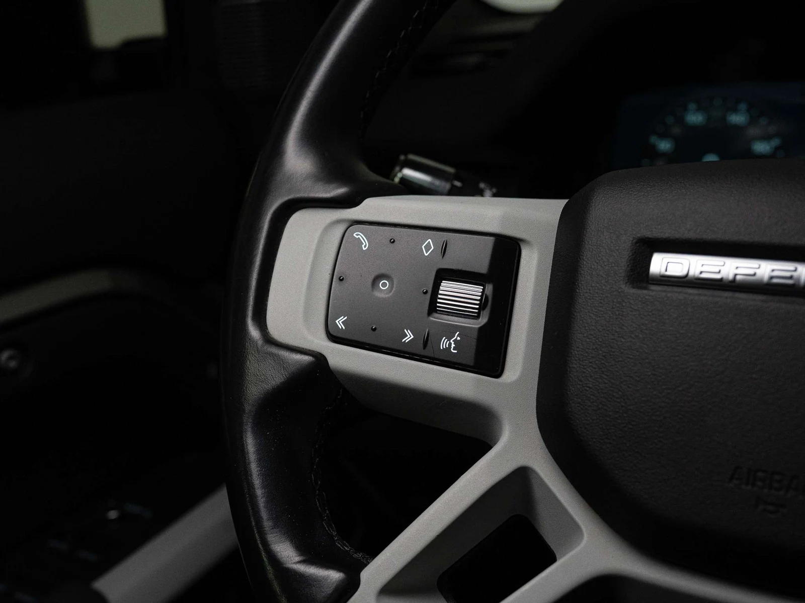 2022 Land Rover Defender 110 S (L663), 9/30