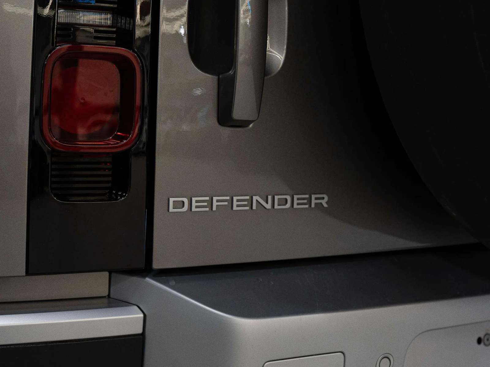 2022 Land Rover Defender 110 S (L663), 11/30