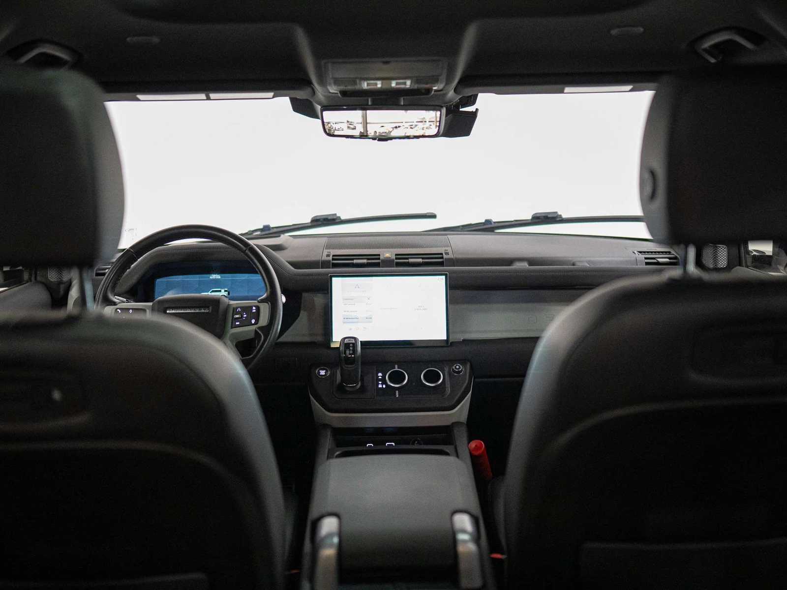2022 Land Rover Defender 110 S (L663), 12/30