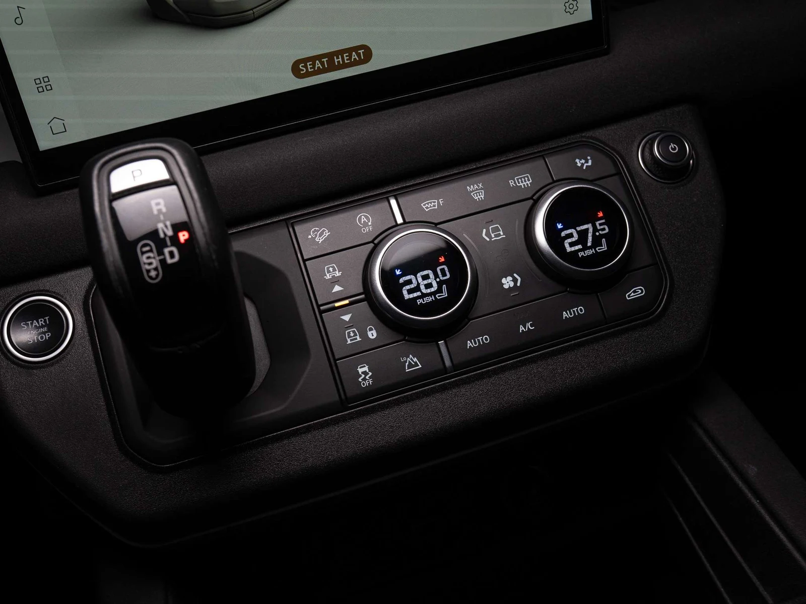 2022 Land Rover Defender 110 S (L663), 20/30