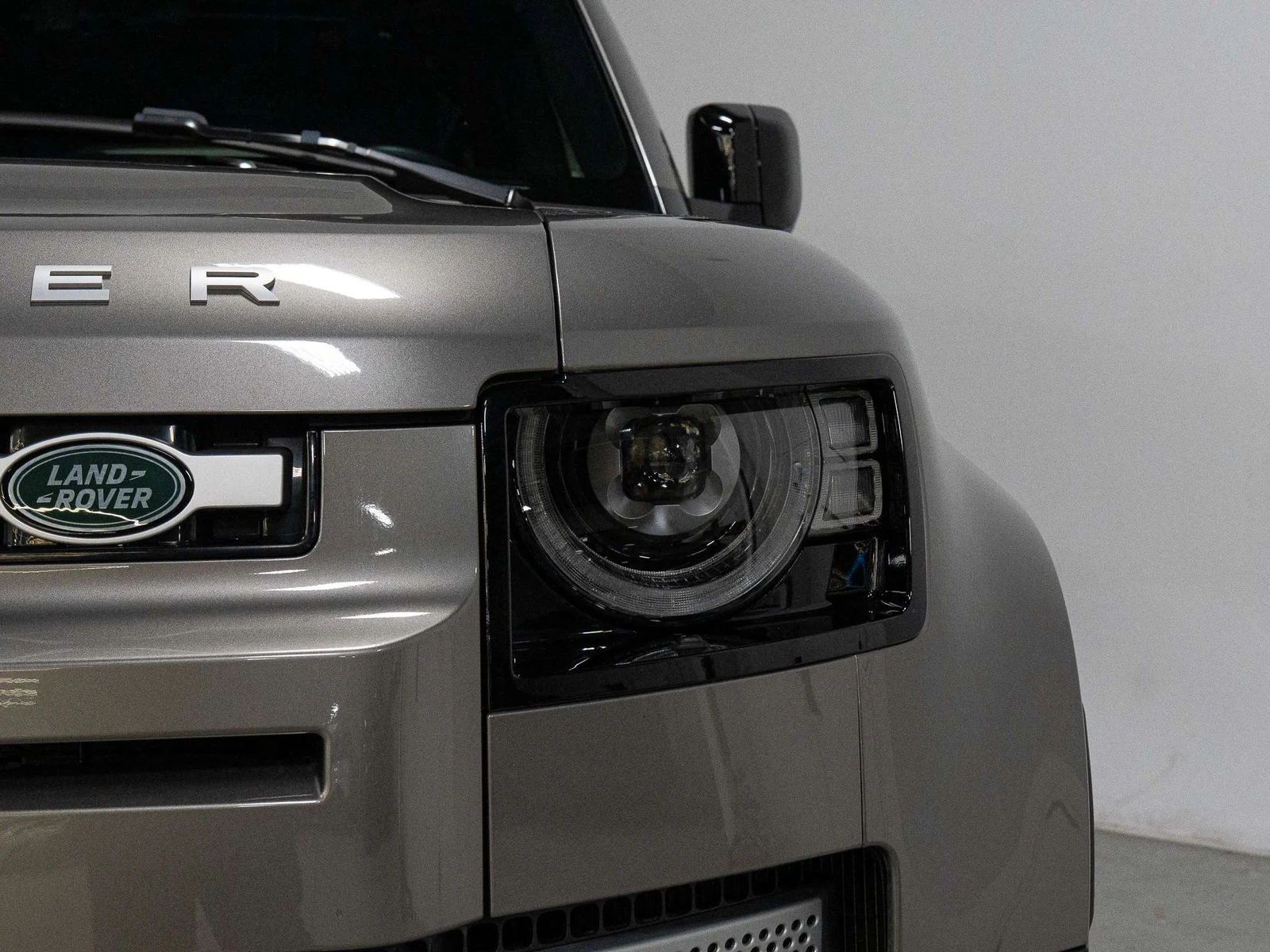 2022 Land Rover Defender 110 S (L663), 30/30