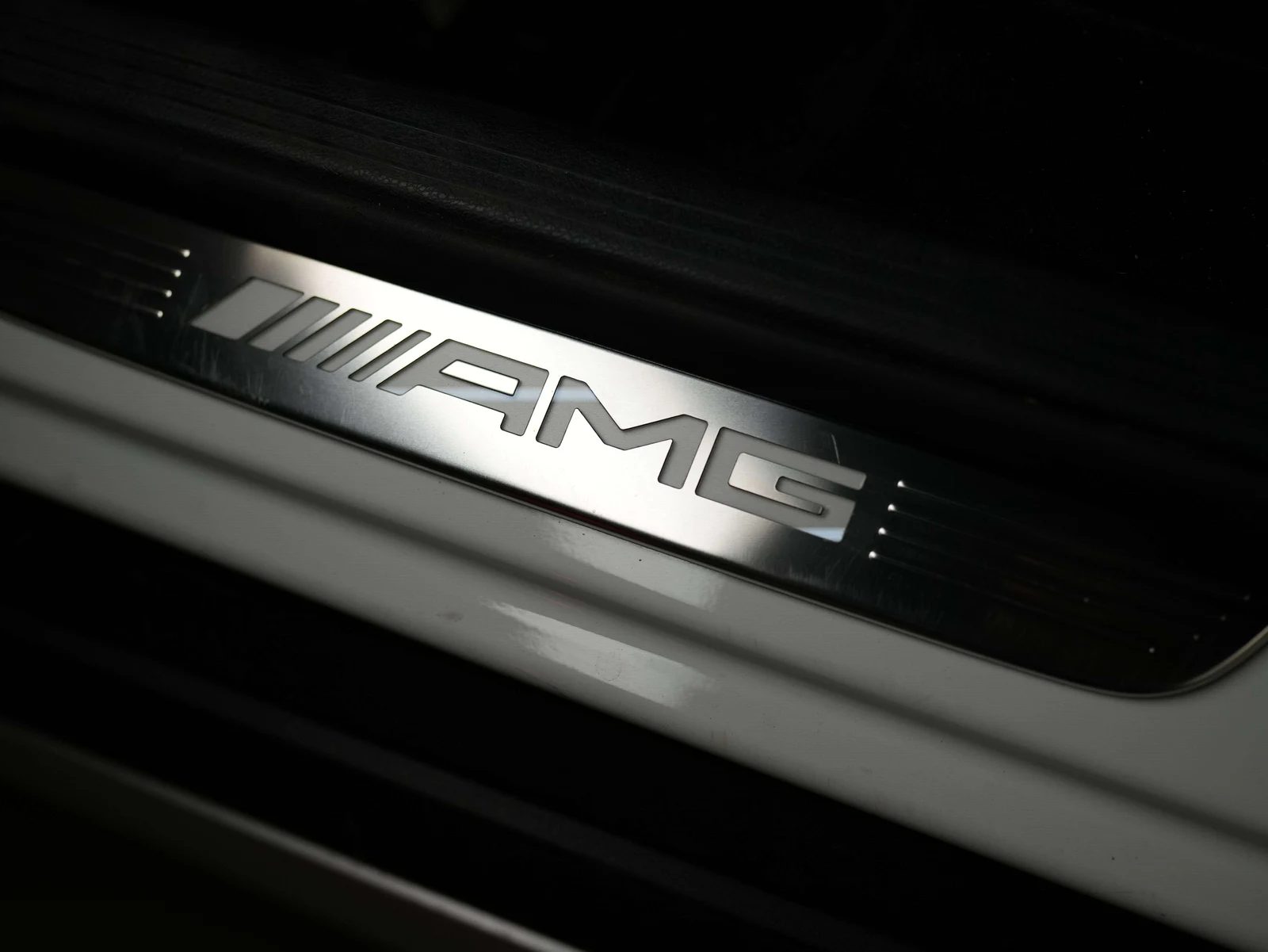 2019 Mercedes-AMG GLC 63 S, 10/30