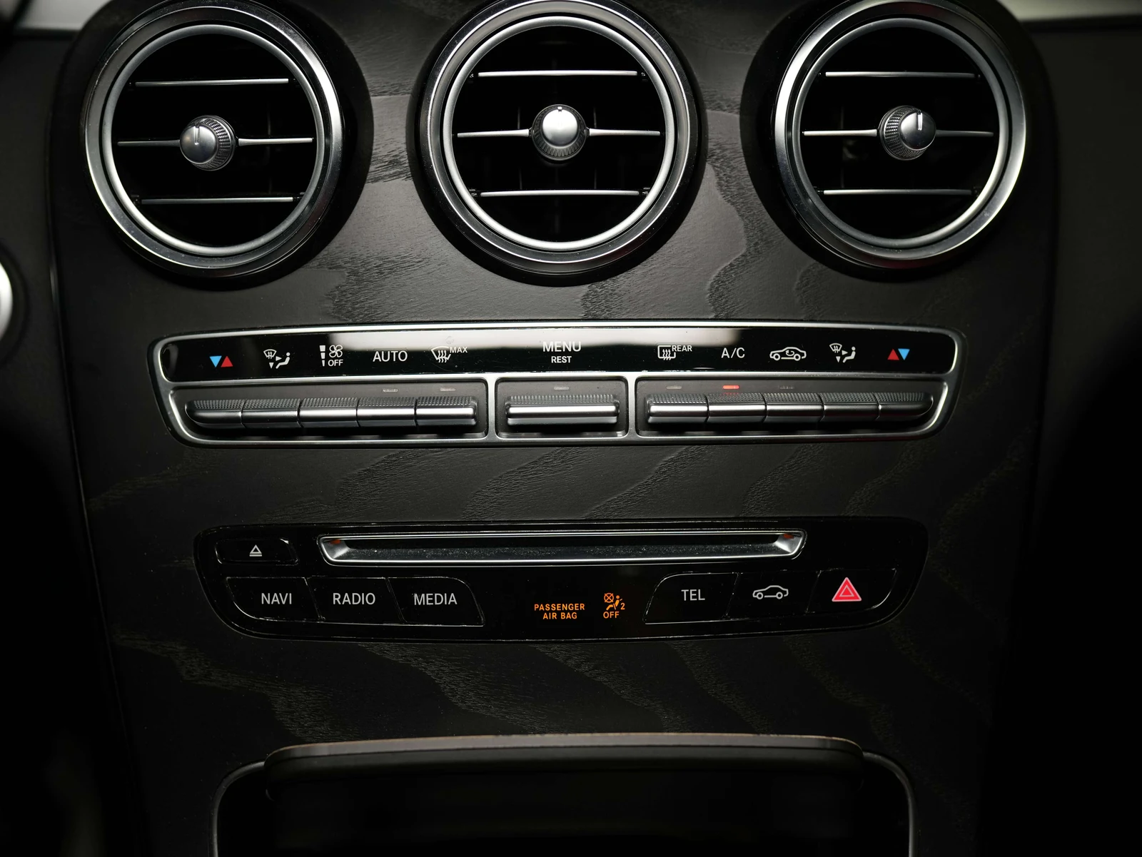 2019 Mercedes-AMG GLC 63 S, 17/30