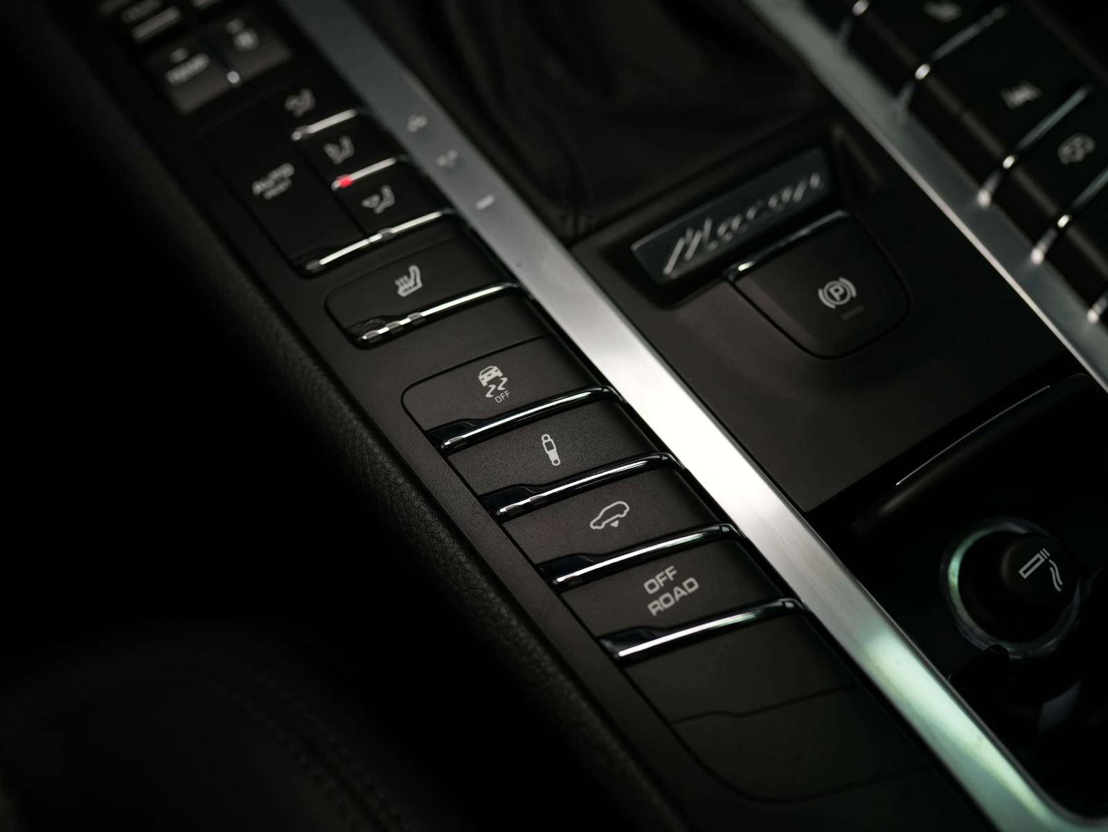 2021 Porsche Macan GTS (95B), 15/30
