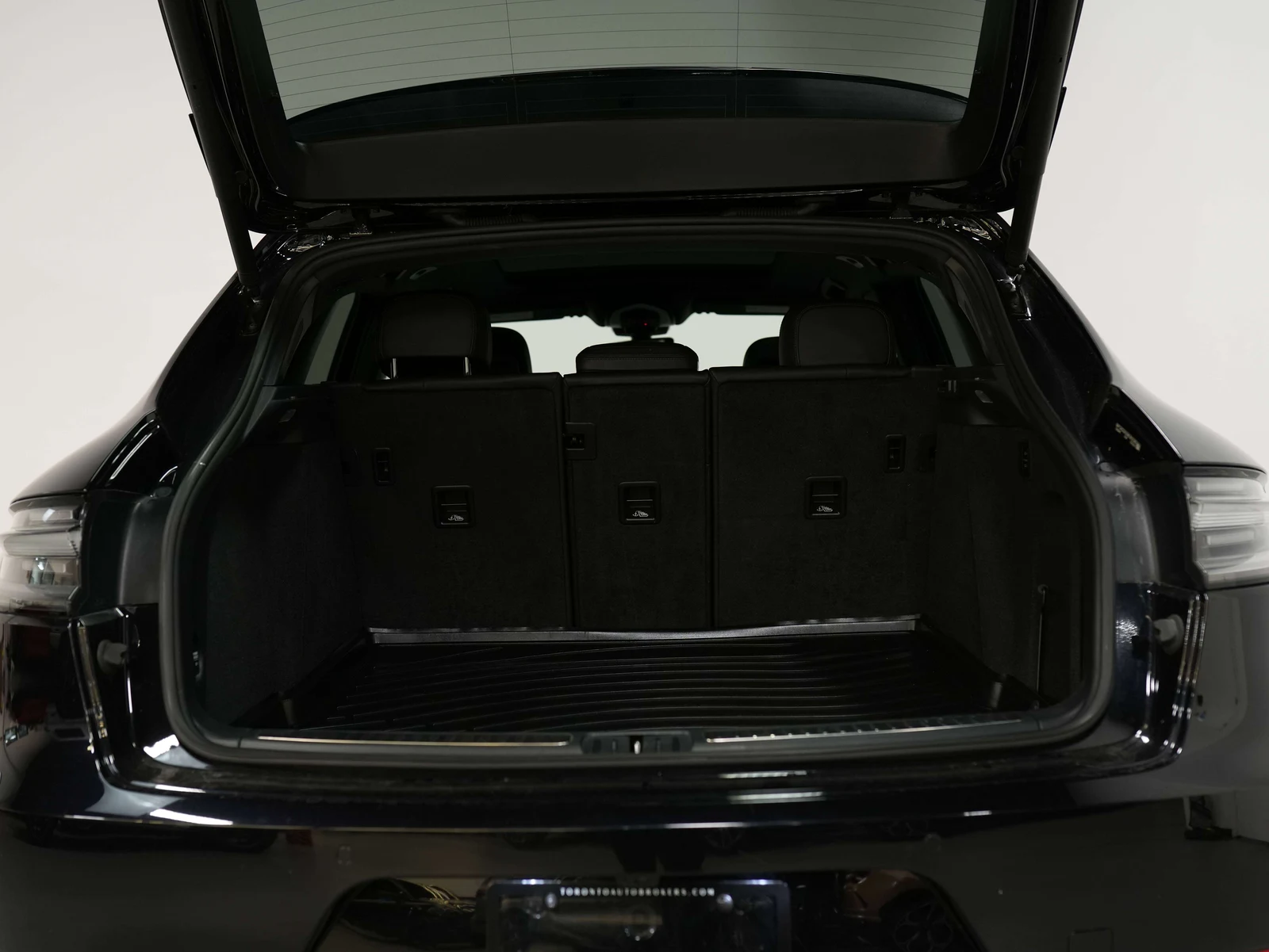2021 Porsche Macan GTS (95B), 17/30