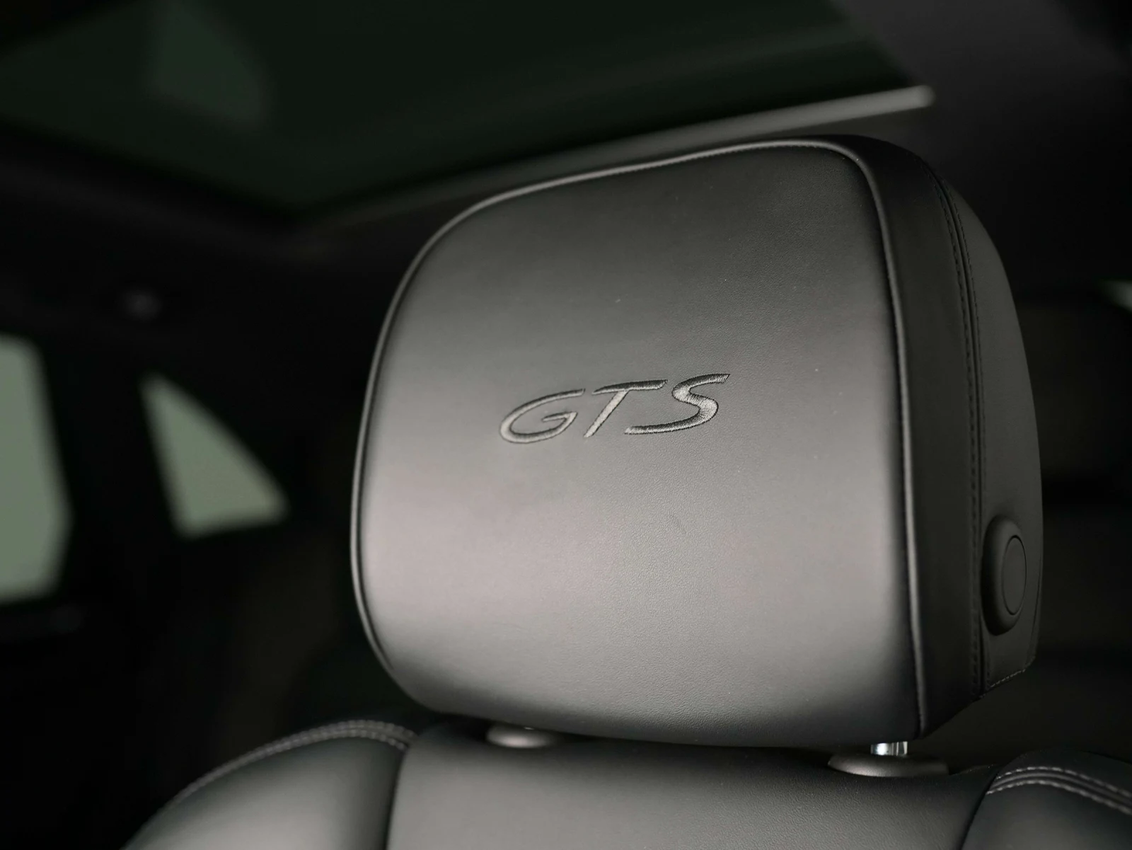 2021 Porsche Macan GTS (95B), 23/30