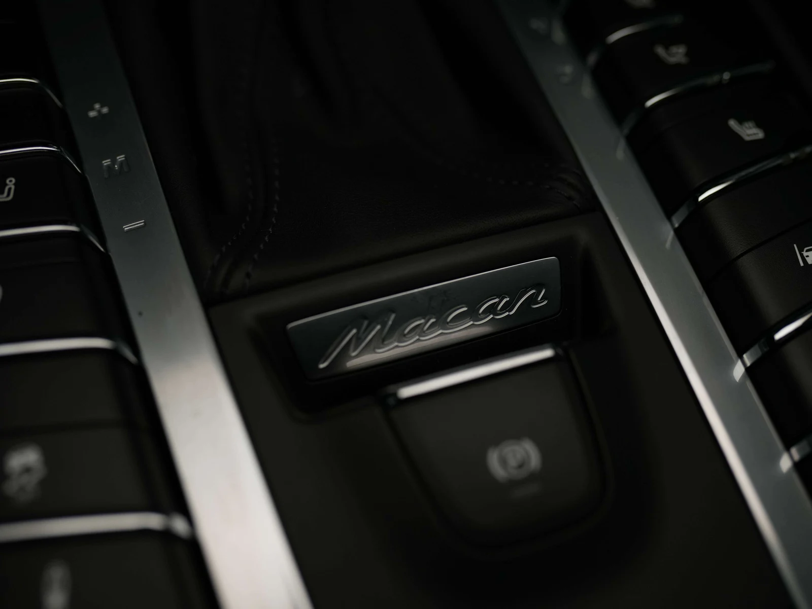 2021 Porsche Macan GTS (95B), 25/30