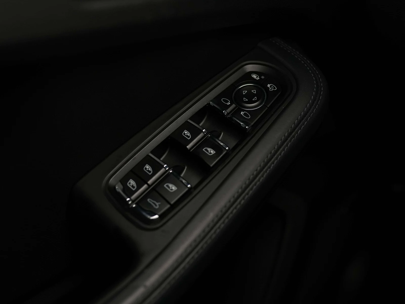 2021 Porsche Macan GTS (95B), 27/30