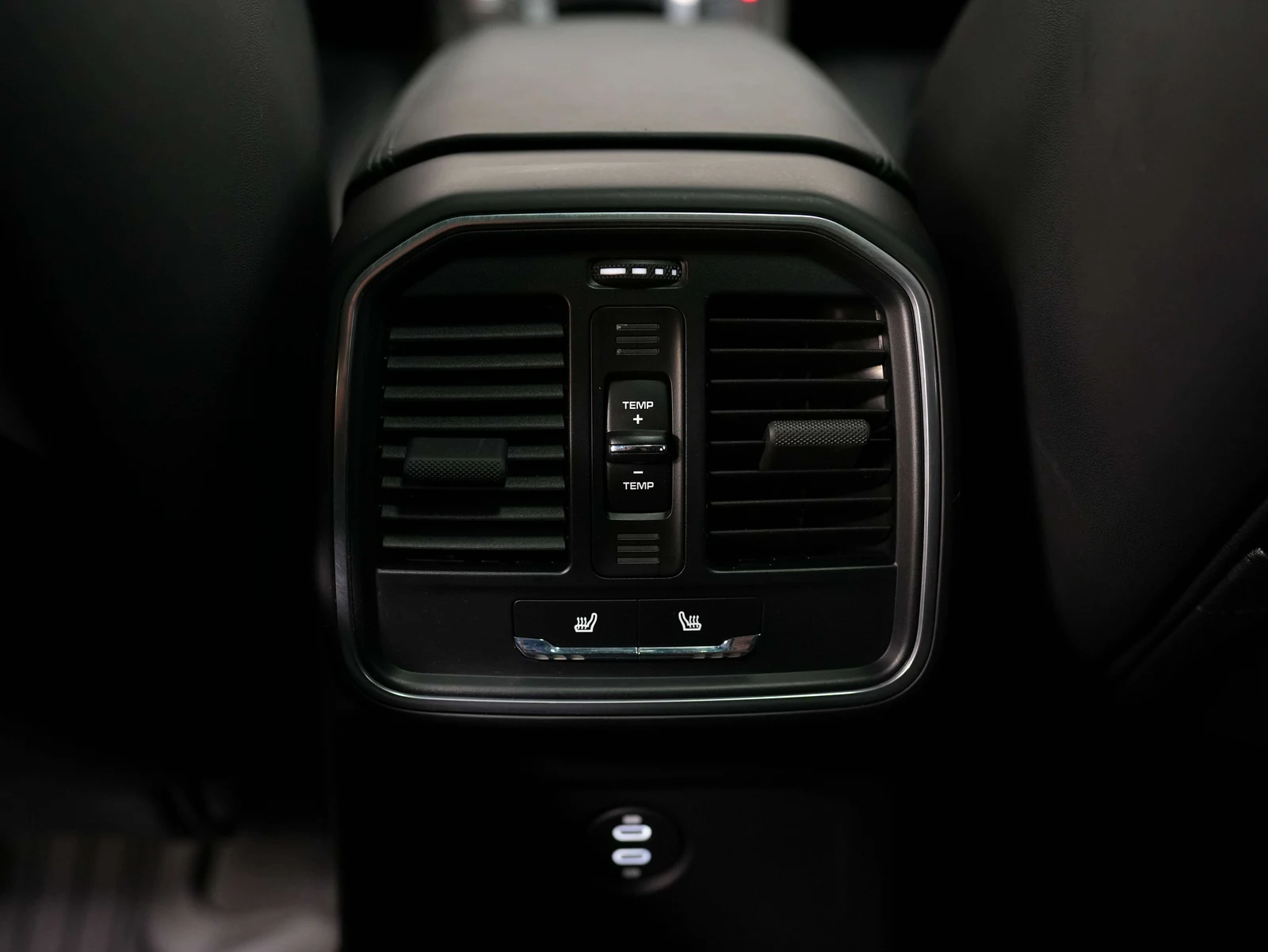 2021 Porsche Macan GTS (95B), 29/30