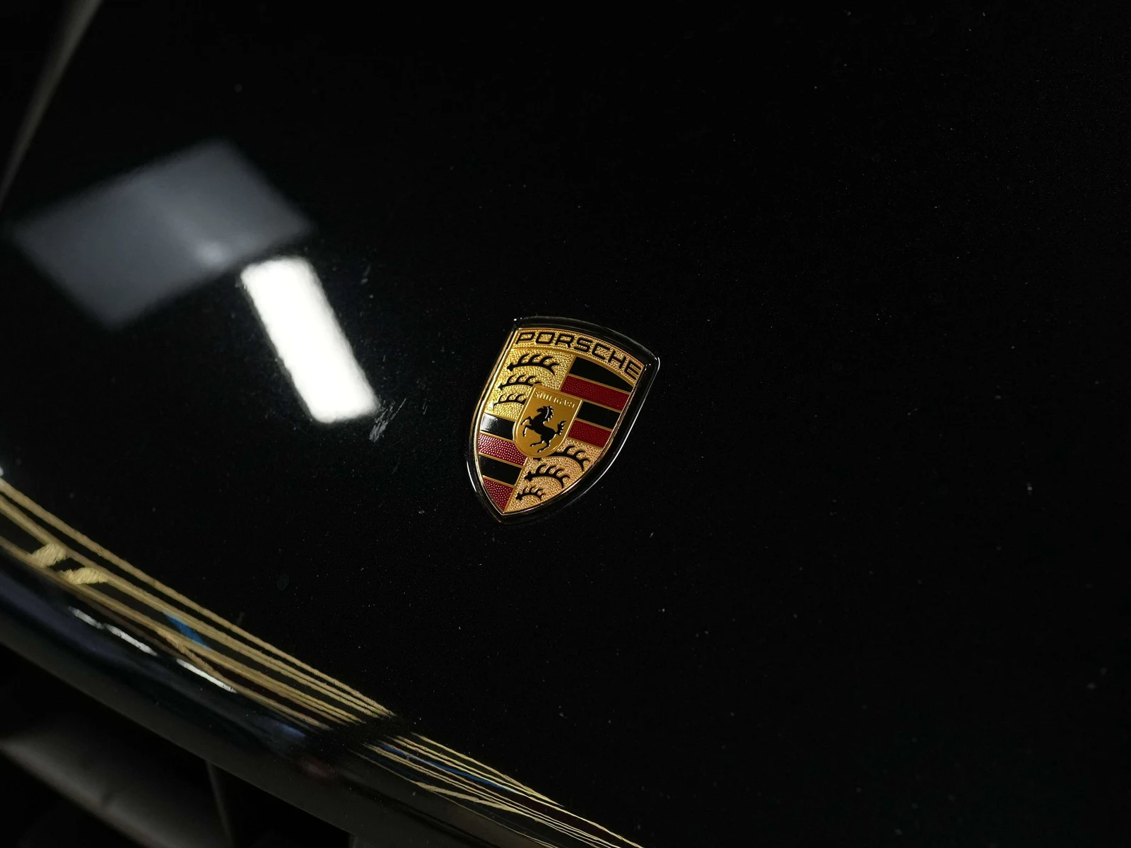 2021 Porsche Macan GTS (95B), 30/30