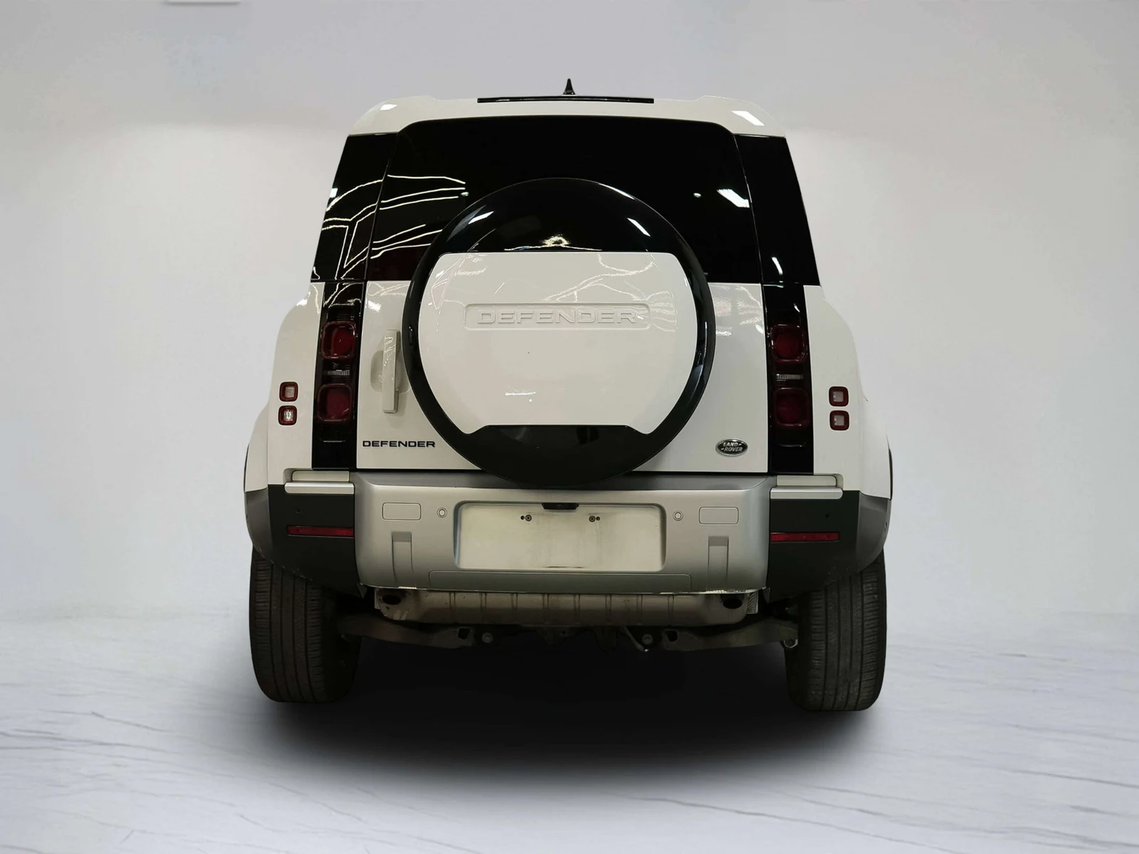 2023 Land Rover Defender 110 S (L663), 7/30