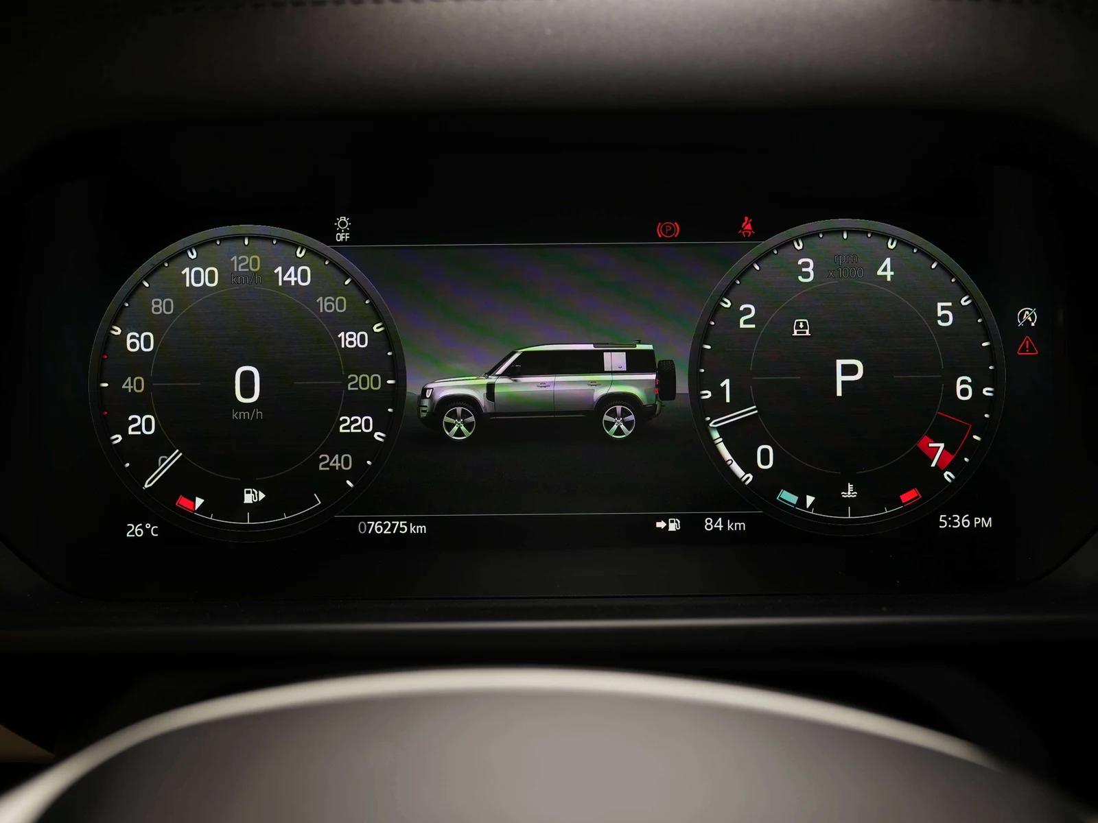 2023 Land Rover Defender 110 S (L663), 11/30