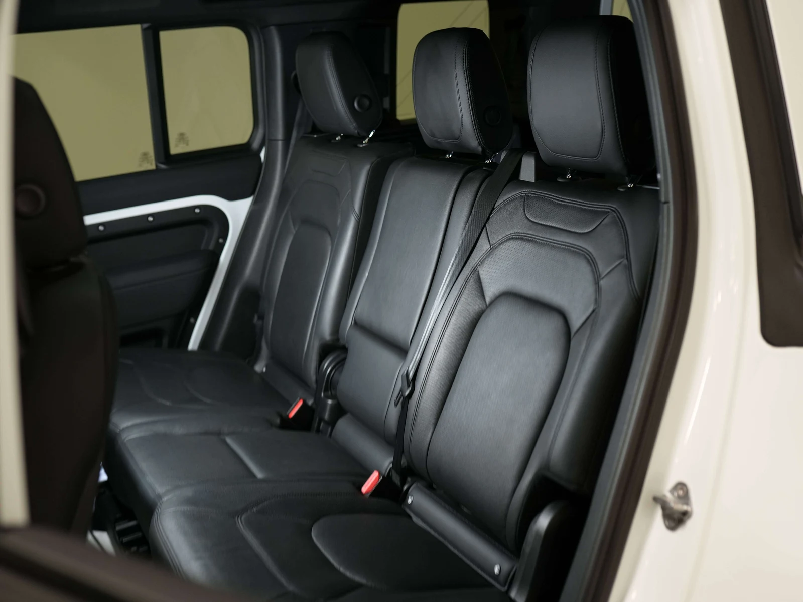 2023 Land Rover Defender 110 S (L663), 21/30