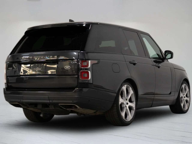 2020 Land Rover Range Rover (L405), 4/30