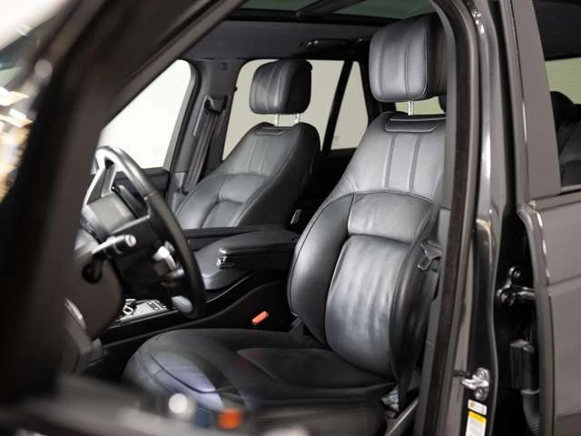 2020 Land Rover Range Rover (L405), 8/30