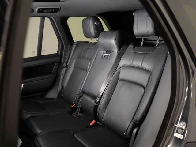 2020 Land Rover Range Rover (L405), 9/30