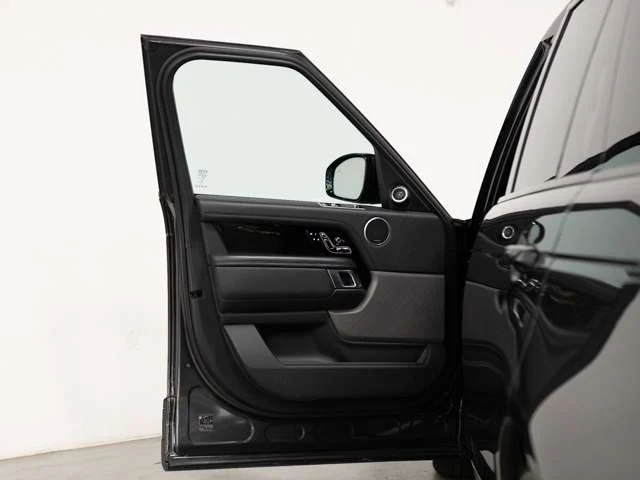 2020 Land Rover Range Rover (L405), 10/30