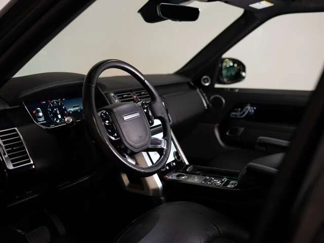 2020 Land Rover Range Rover (L405), 11/30