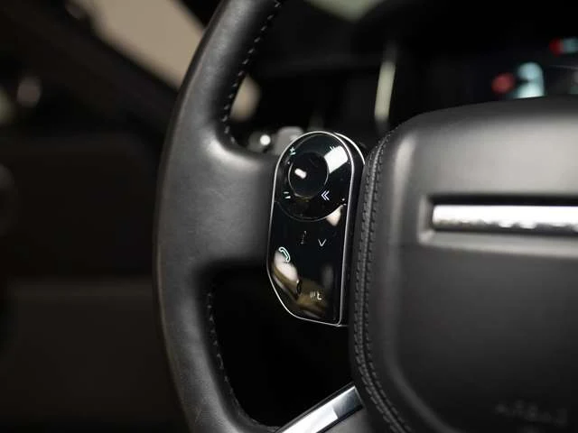 2020 Land Rover Range Rover (L405), 12/30