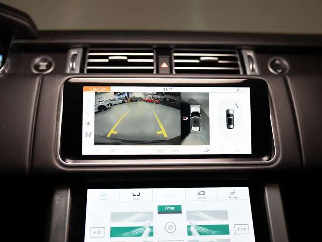 2020 Land Rover Range Rover (L405), 15/30
