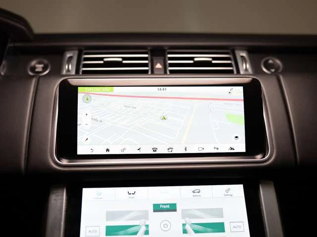 2020 Land Rover Range Rover (L405), 16/30