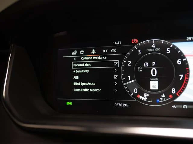 2020 Land Rover Range Rover (L405), 17/30