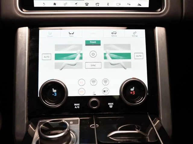 2020 Land Rover Range Rover (L405), 18/30