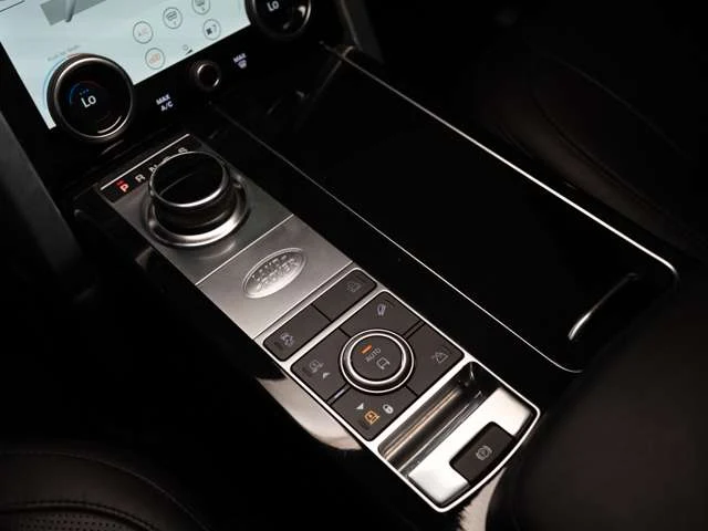 2020 Land Rover Range Rover (L405), 19/30