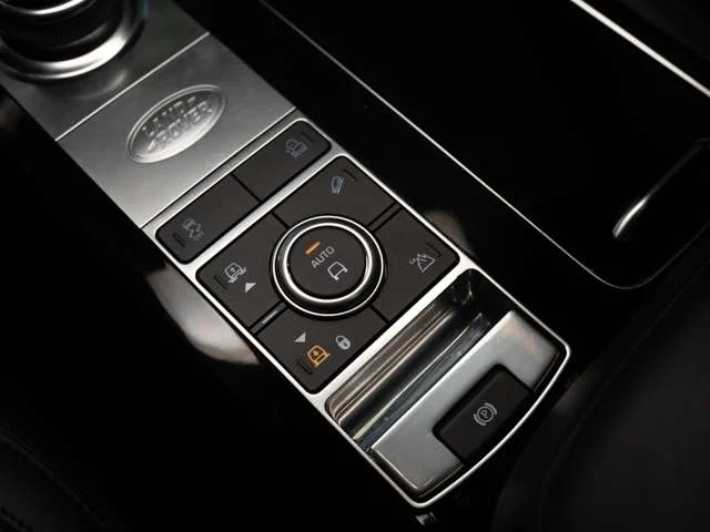 2020 Land Rover Range Rover (L405), 20/30