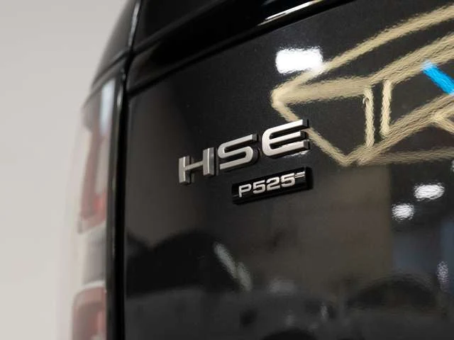 2020 Land Rover Range Rover (L405), 25/30