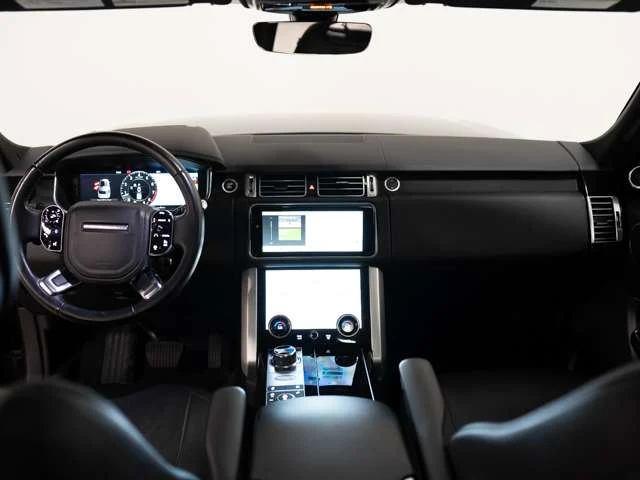 2020 Land Rover Range Rover (L405), 26/30