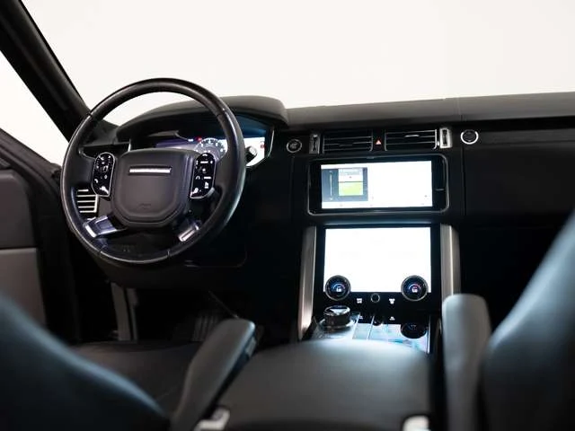 2020 Land Rover Range Rover (L405), 27/30