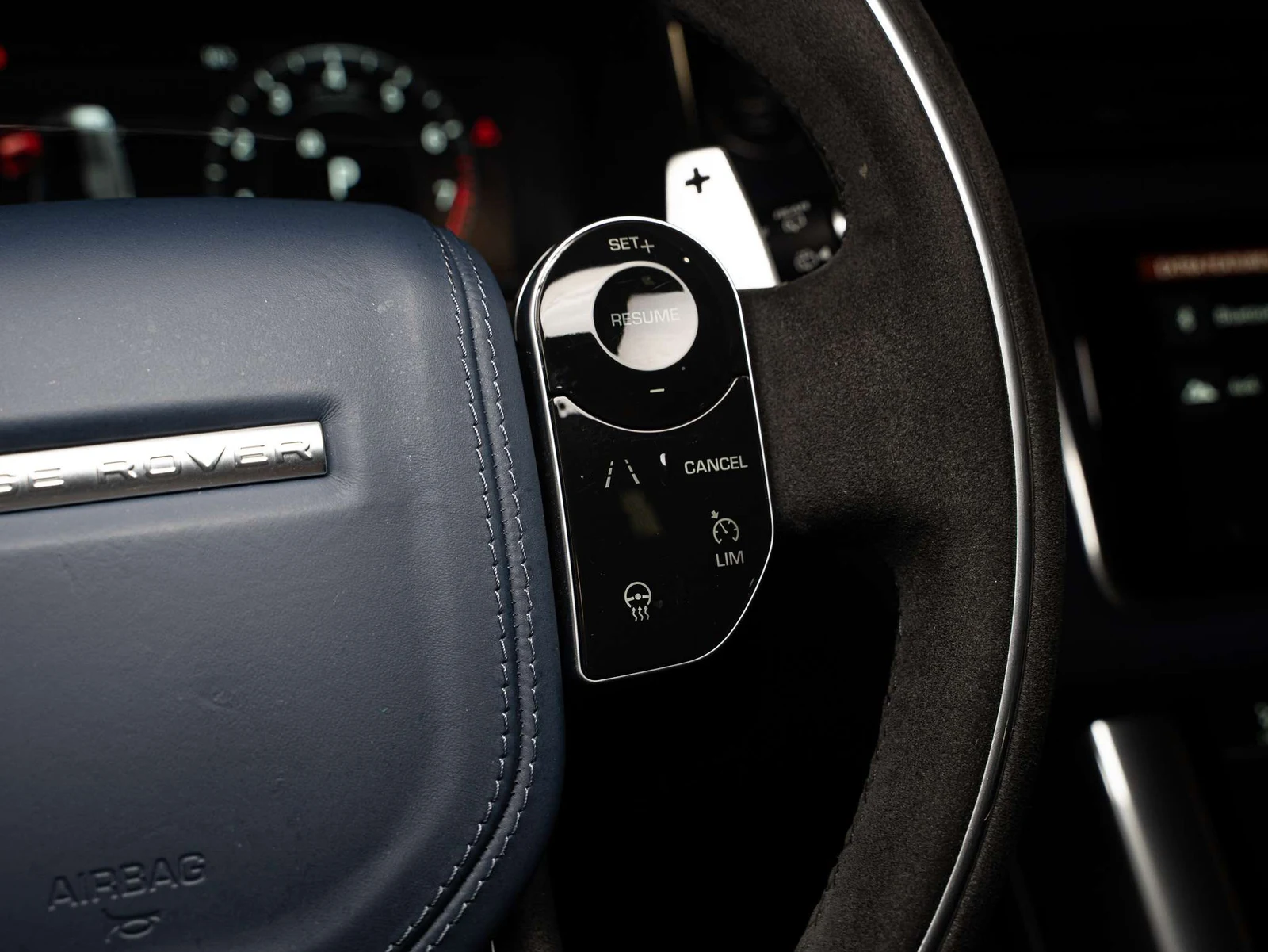 2022 Land Rover Range Rover Sport HST (L494), 9/28