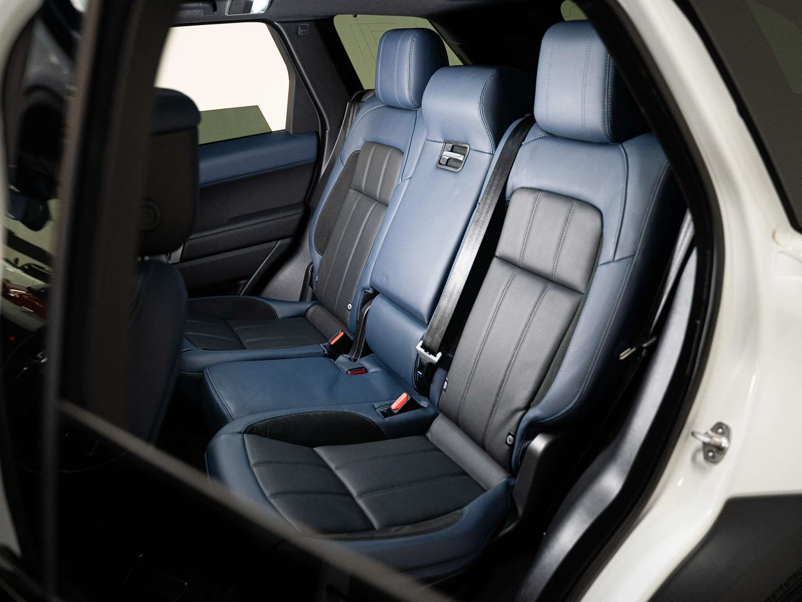 2022 Land Rover Range Rover Sport HST (L494), 12/28