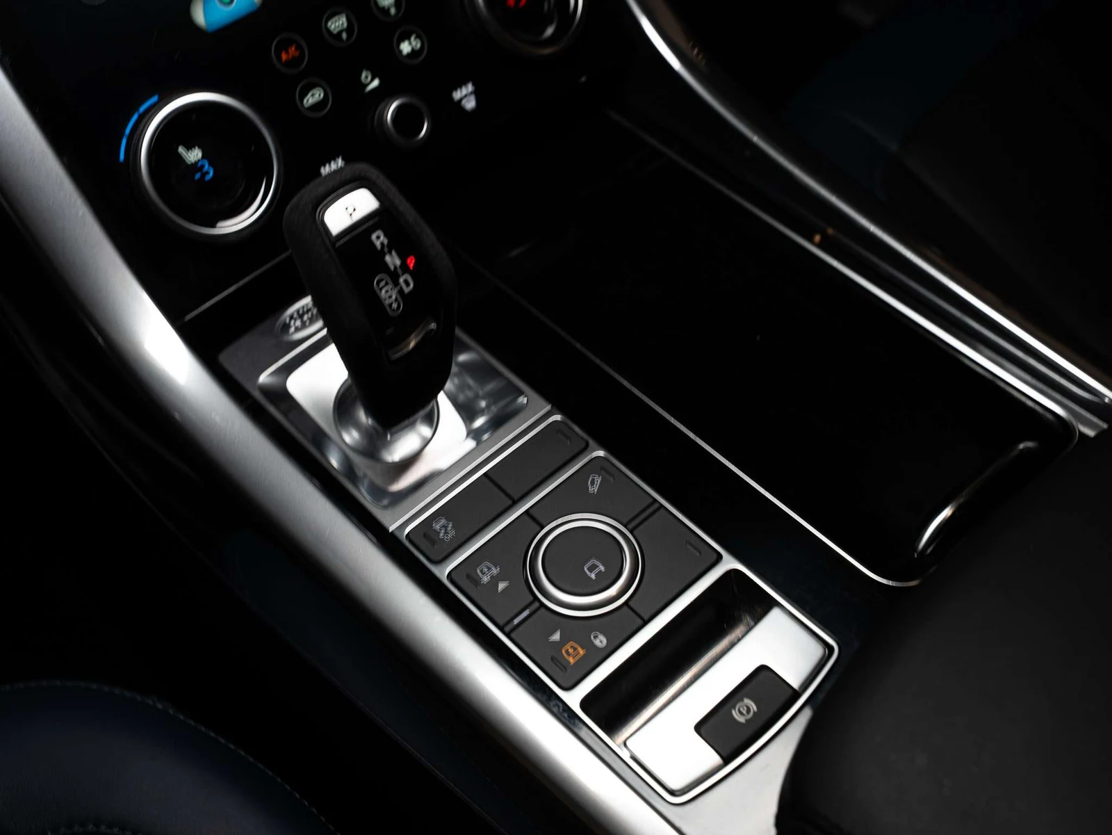 2022 Land Rover Range Rover Sport HST (L494), 13/28