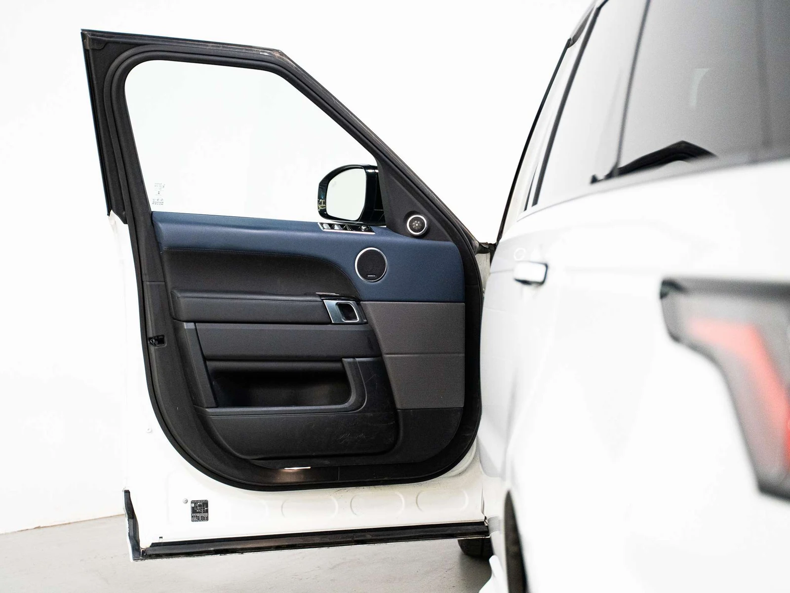 2022 Land Rover Range Rover Sport HST (L494), 15/28