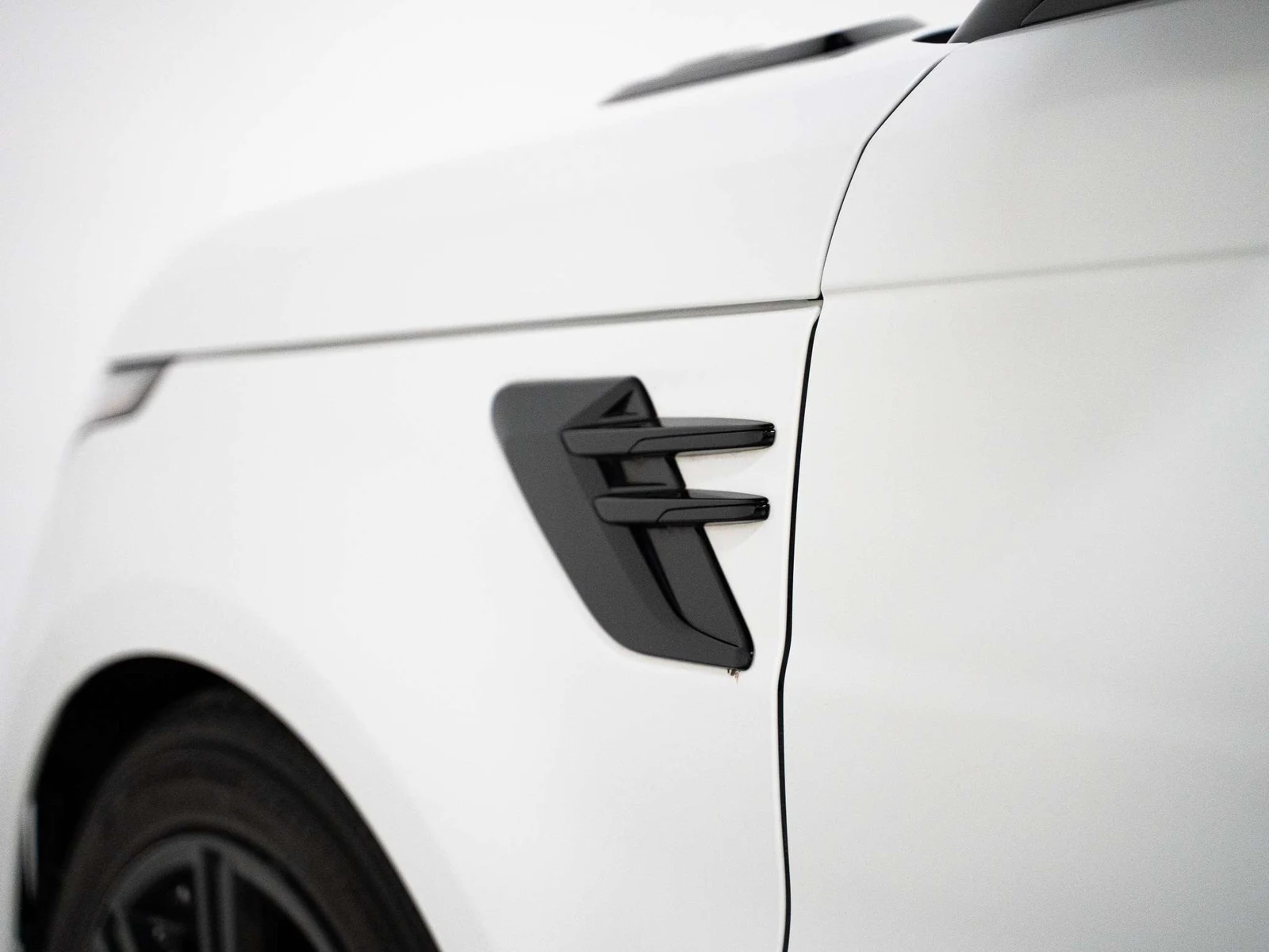 2022 Land Rover Range Rover Sport HST (L494), 16/28