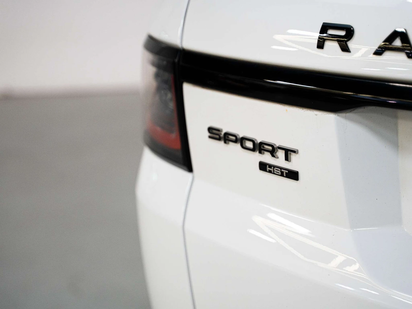 2022 Land Rover Range Rover Sport HST (L494), 20/28