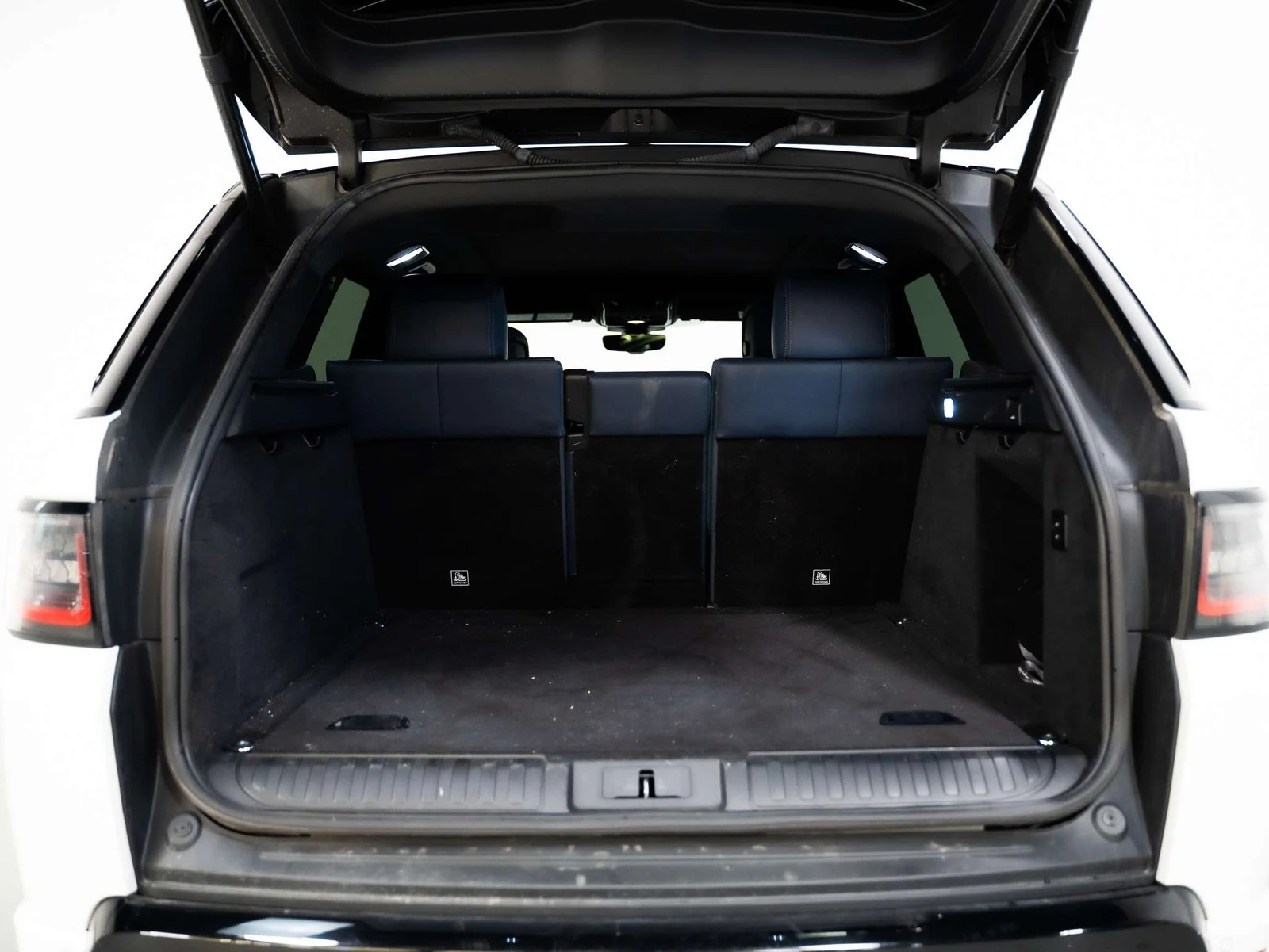 2022 Land Rover Range Rover Sport HST (L494), 21/28