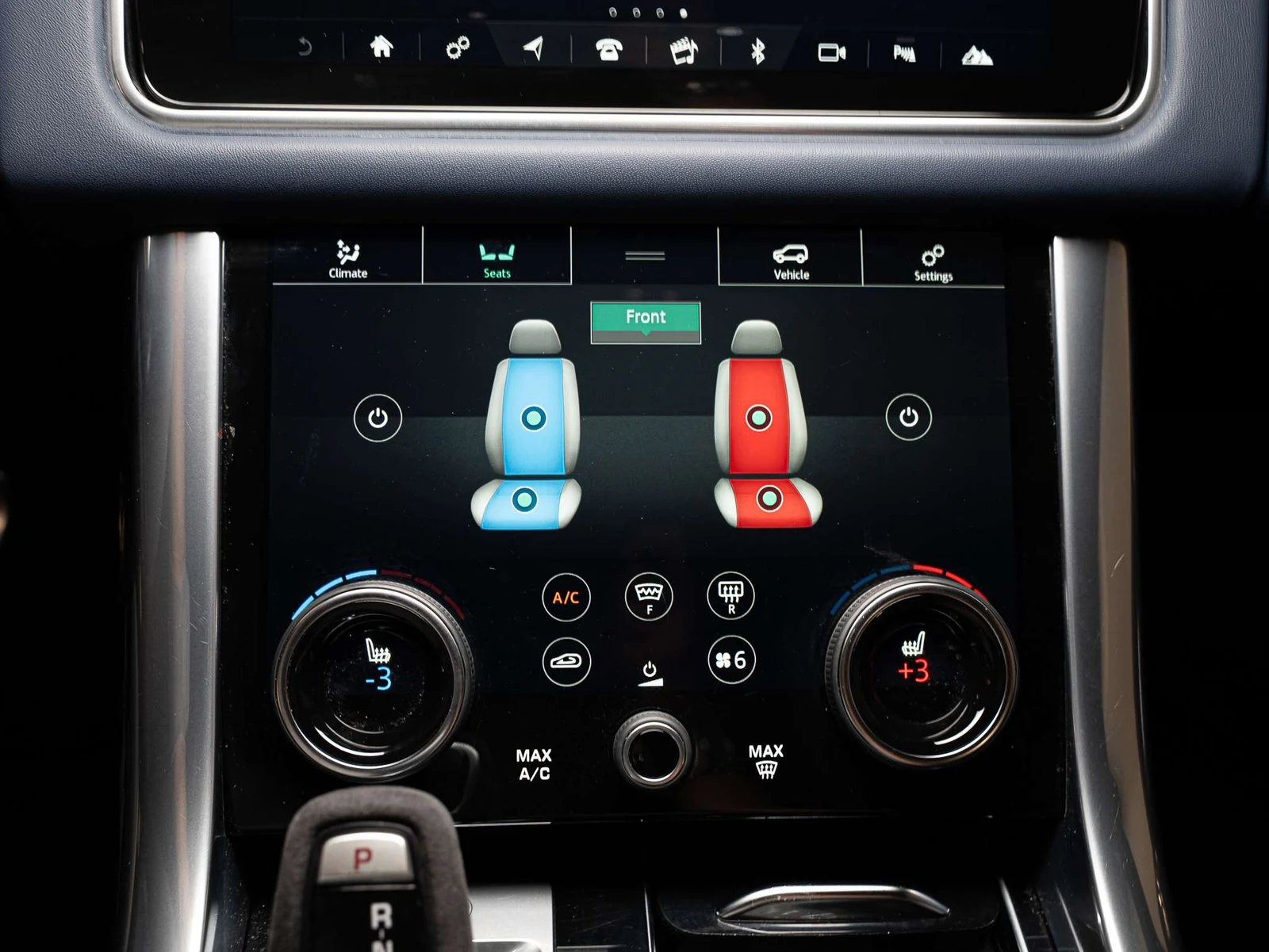 2022 Land Rover Range Rover Sport HST (L494), 24/28
