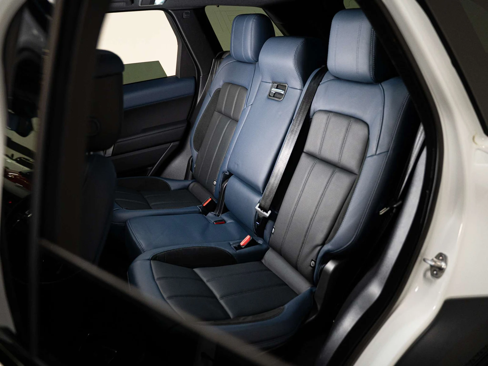 2022 Land Rover Range Rover Sport HST (L494), 28/28