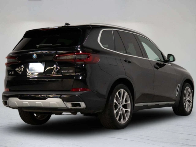 2023 BMW X5 xDrive40i (G05), 4/27