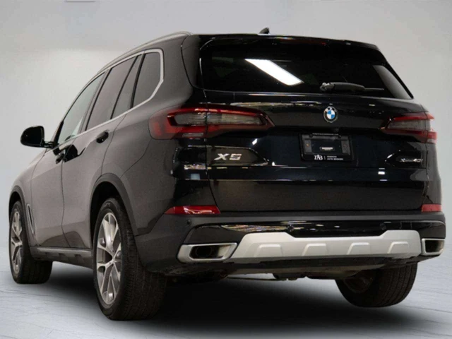 2023 BMW X5 xDrive40i (G05), 5/27
