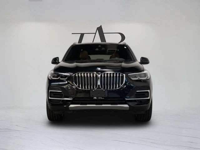 2023 BMW X5 xDrive40i (G05), 6/27