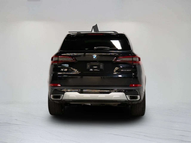 2023 BMW X5 xDrive40i (G05), 7/27